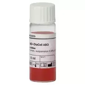 Produktbild - VF7009082 - Testerytrocyter ID DiaCell A1, B, 2x10ml