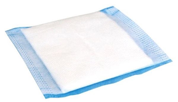Produktbild - 57069 - Absorberande förband 15x25cm