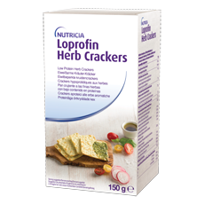 Produktbild - VF000165905 - Loprofin örtkex 150g