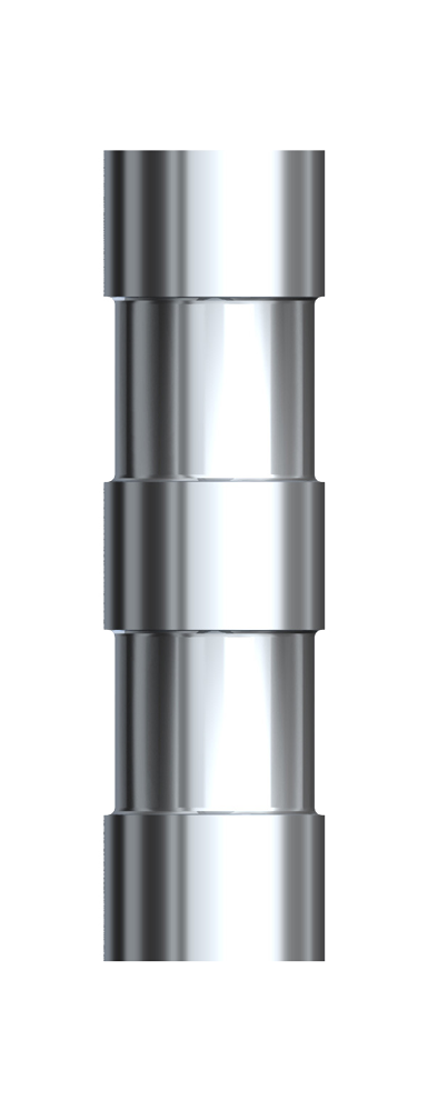 Produktbild - VF000180328 - Guidat ankarstift hylsa 1,5