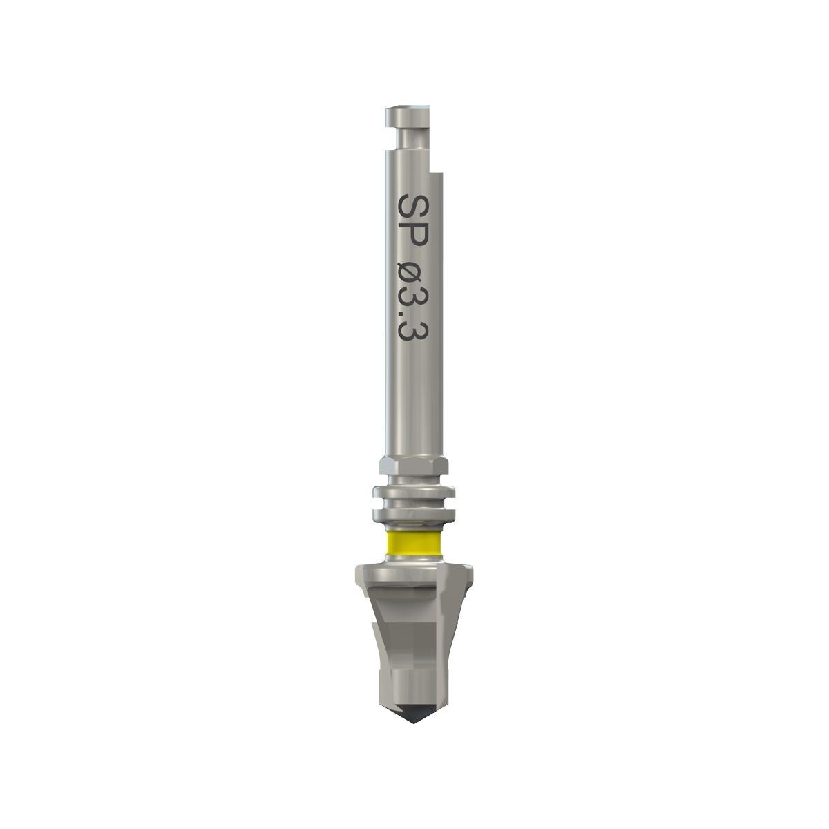 Produktbild - VF000179181 - SP Profilborr RN kort FIBAcomp 3,3x25mm