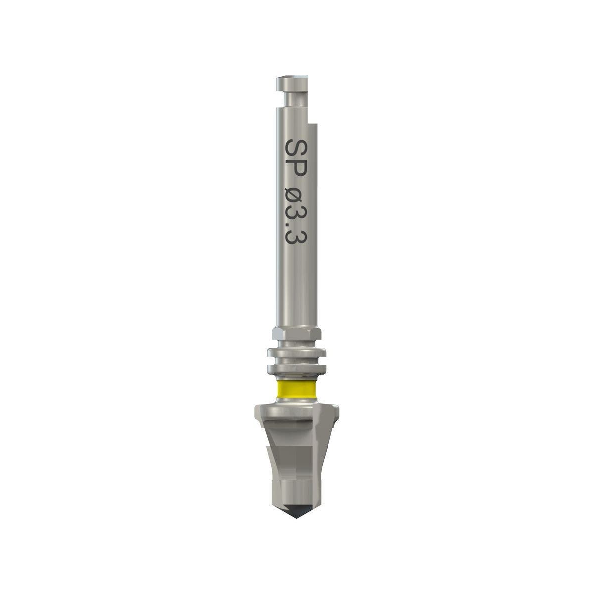 Produktbild - VF000179181 - SP Profilborr RN kort FIBAcomp 3,3x25mm