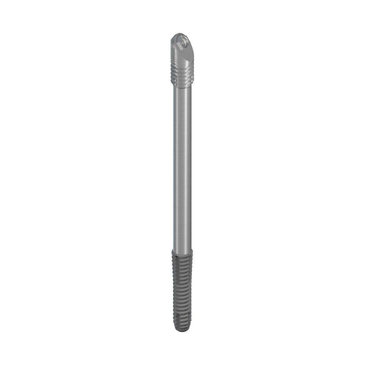 Produktbild 1 - CH-ZT-57.5 - Zygomatimplantat rund titan ZAGA 4,3x57,5mm