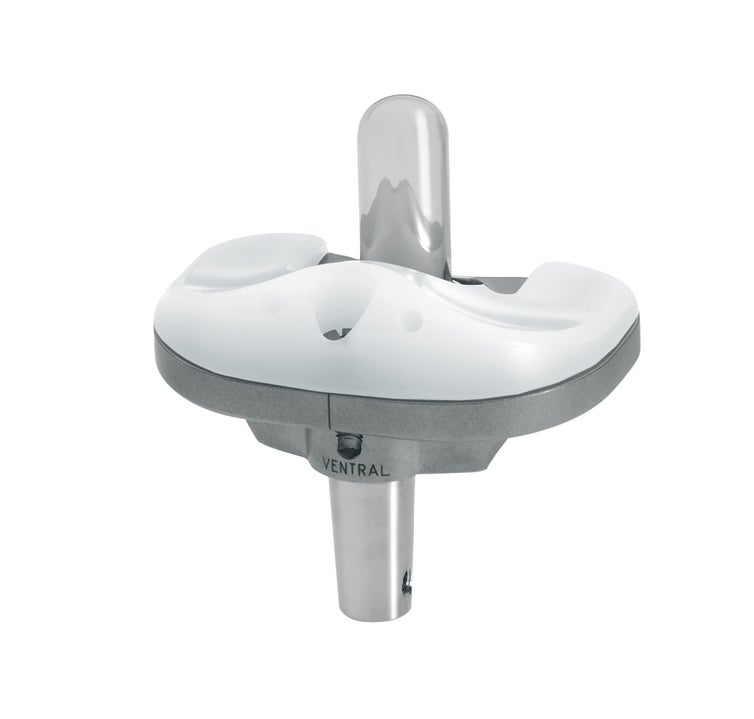 Produktbild - VF000128305 - ENDO-MODEL® -M TIBIAKOMP X-LITEN NEUTRAL ROTKNÄ