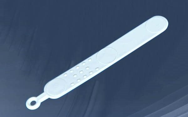 Produktbild - 50351 - NAVELSTRÄNGSSNODD PÅ SKAFT