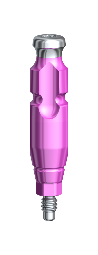 Produktbild - VF000180426 - Avtryckstopp för sluten sked CC NP 3,6x13mm