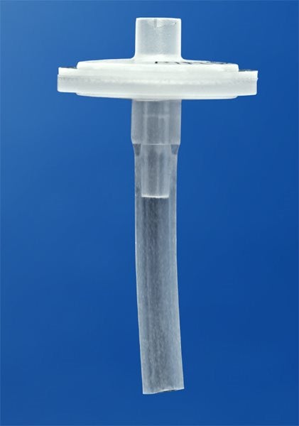 Produktbild - 56672 - Rektoskop- och bakteriefilter med adaptrar för bollpump