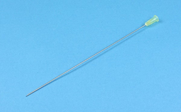 Produktbild - 40978 - Injektionskanyl 20G 0,9x200mm 
