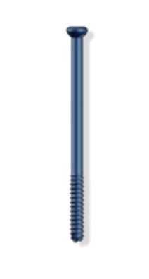 Produktbild - VF000104764 - Skruv microkanylerad halvgängad 2,0mm längd 18mm