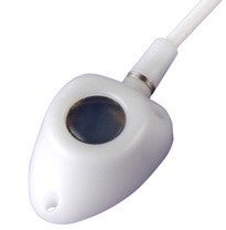 Produktbild - VF000146794 - Injektionsportset med babyport och polyuretankateter 5Fr 90cm