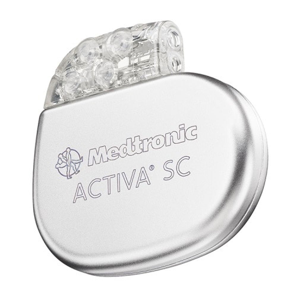 Produktbild - VF000119060 - 37603//INS 37603 Activa SCx Neurostimulator