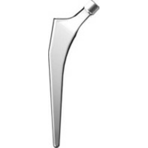 Produktbild - VF000123364 - CORAIL CEM STEM STD S8