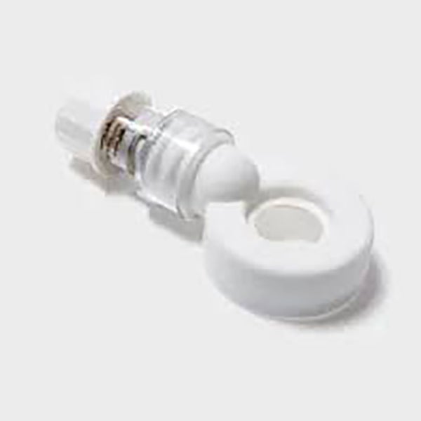 Produktbild - 61684 - PEEP-ventil ställbar enpatientbruk till andningsballong