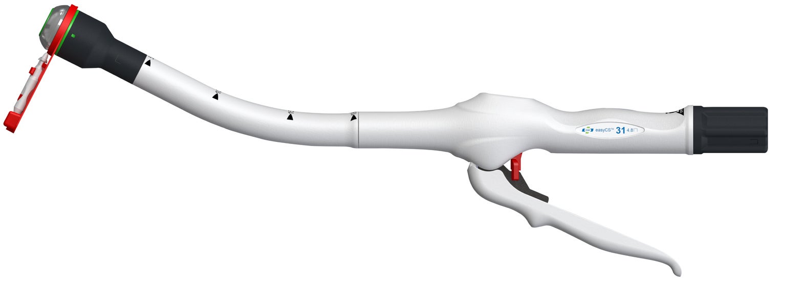 Produktbild - VF000162786 - CIRKULÄR STAPLER 31MM