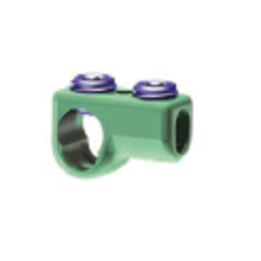 Produktbild - VF000167143 - IEXP 635 TI CLS BDY DEC NO ROD