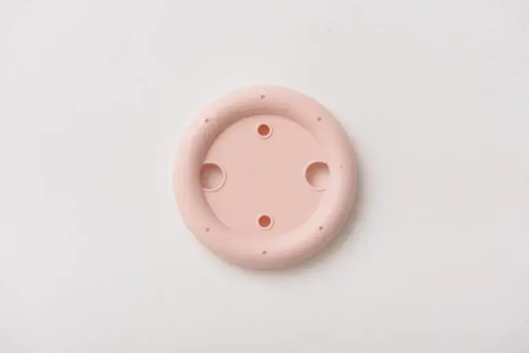 Produktbild - VF000112061 - Livmoderring med membran 51mm