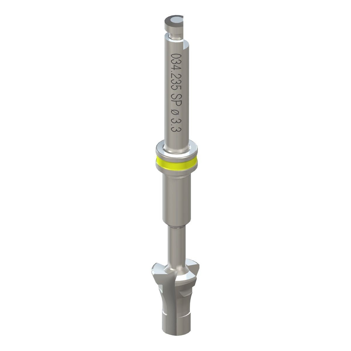 Produktbild - VF000179180 - SP Profilborr guidad RN 3,3x35mm