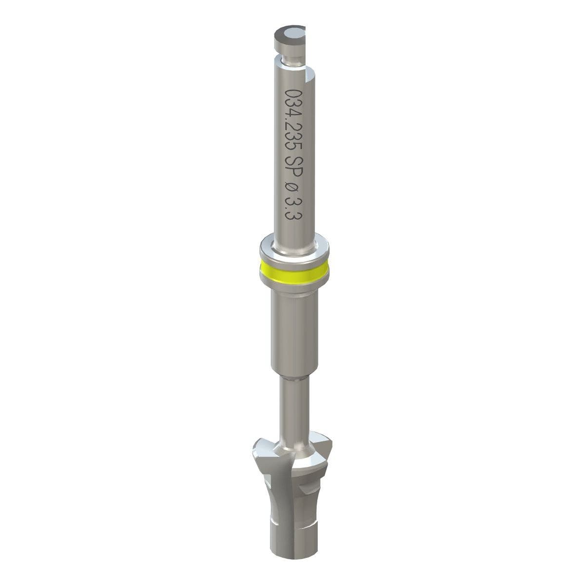 Produktbild - VF000179180 - SP Profilborr guidad RN 3,3x35mm