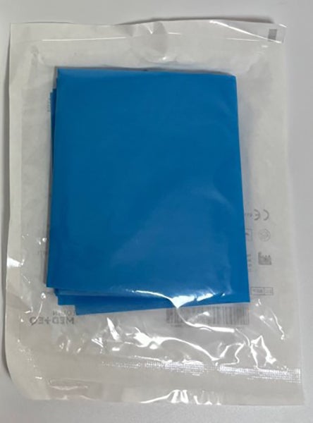 Produktbild - 65029 - OPHANDDUK VISKOS 75X90 2-L