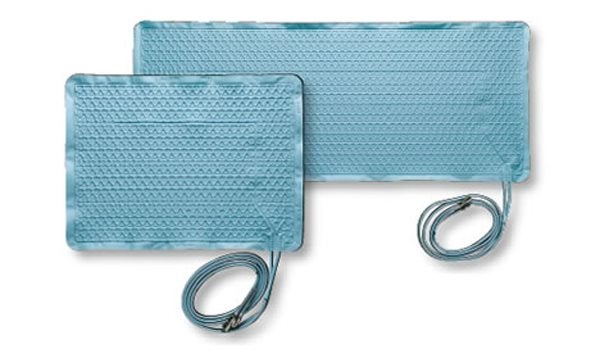 Produktbild - 59247 - Värme- och kylfilt helkropp vattenburen till Blanktrol III 63,5x162,6cm