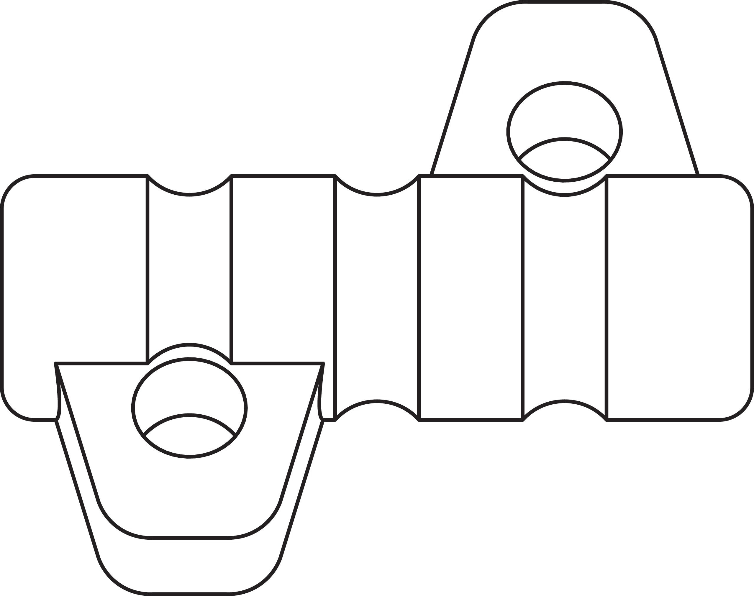 Produktbild - VF000156067 - Ballongkateter PTA Sterling 0.018" RBP 14 ATM 4Fr 1,5x20mm 90cm