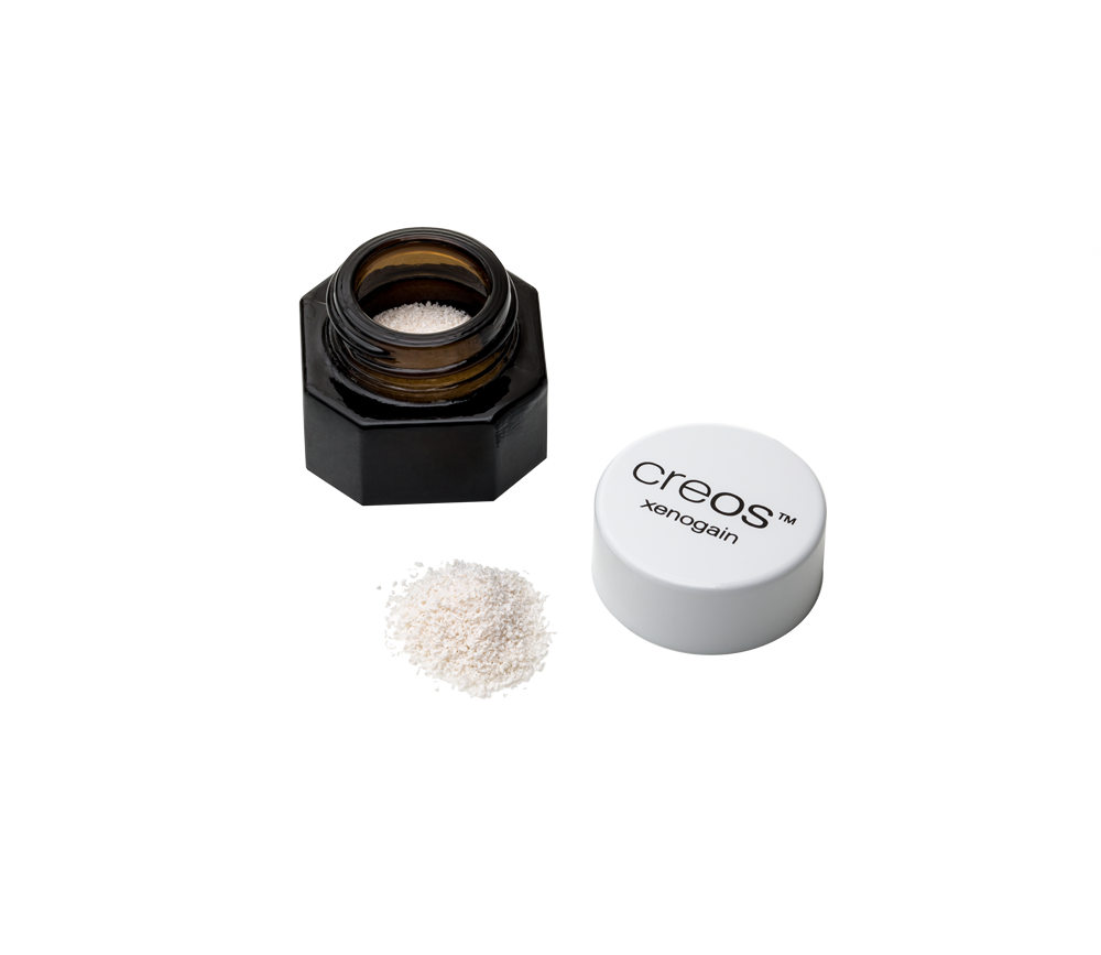 Produktbild - VF000180227 - Benersättningsmaterial dbbm i skål 1,0-2,0mm 0,5g