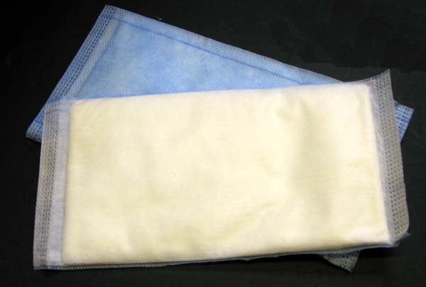 Produktbild - 45658 - Absorberande förband 10x20cm