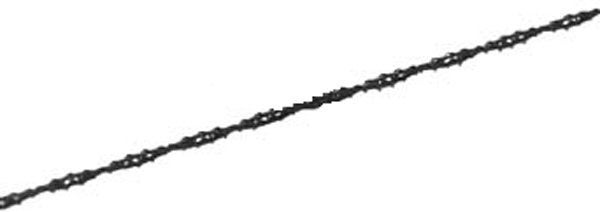 Produktbild - 51147 - Gipsöppnare sågtråd stål 125cm