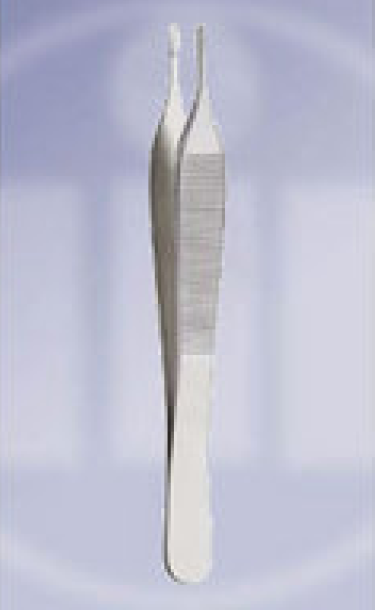 Produktbild - VF000177265 - ADSON TYPE SUT FCPS 1MM 12CM