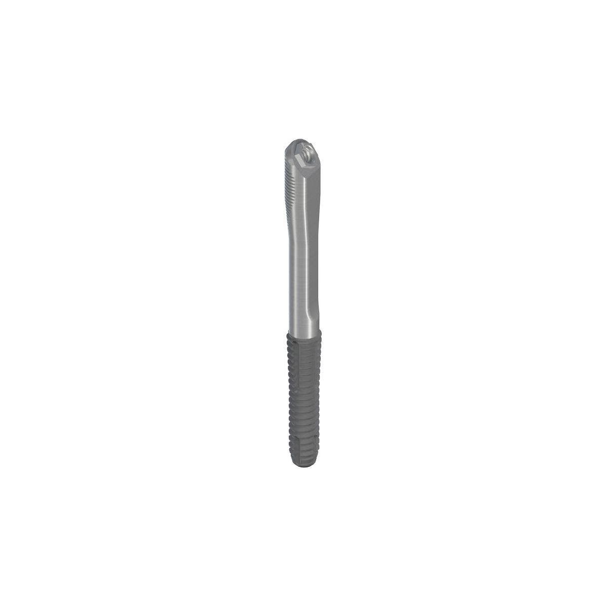 Produktbild - VF000179282 - Zygomatimplantat platt titan ZAGA 4,3x37,5mm