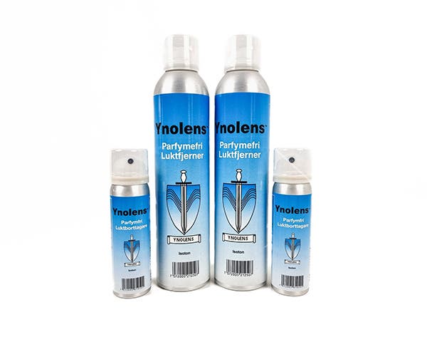 Produktbild - VF7003005 - Luktdämpande medel spray 90ml