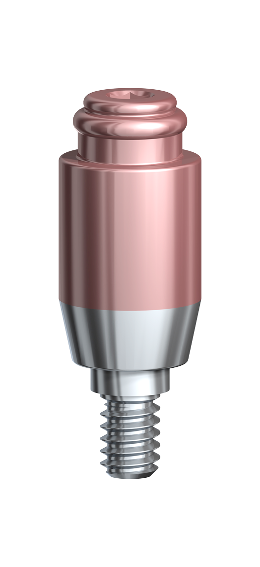 Produktbild - VF000181006 - Fästessystem CC WP 5mm