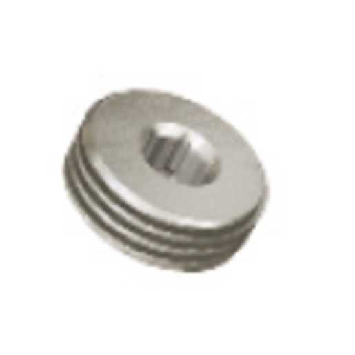 Produktbild - VF000166847 - EXPEDIUM 6.35 SI SET SCREW TI