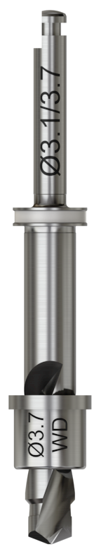 Produktbild - VF000178701 - 4-Borr EV-GS 9-11 WD