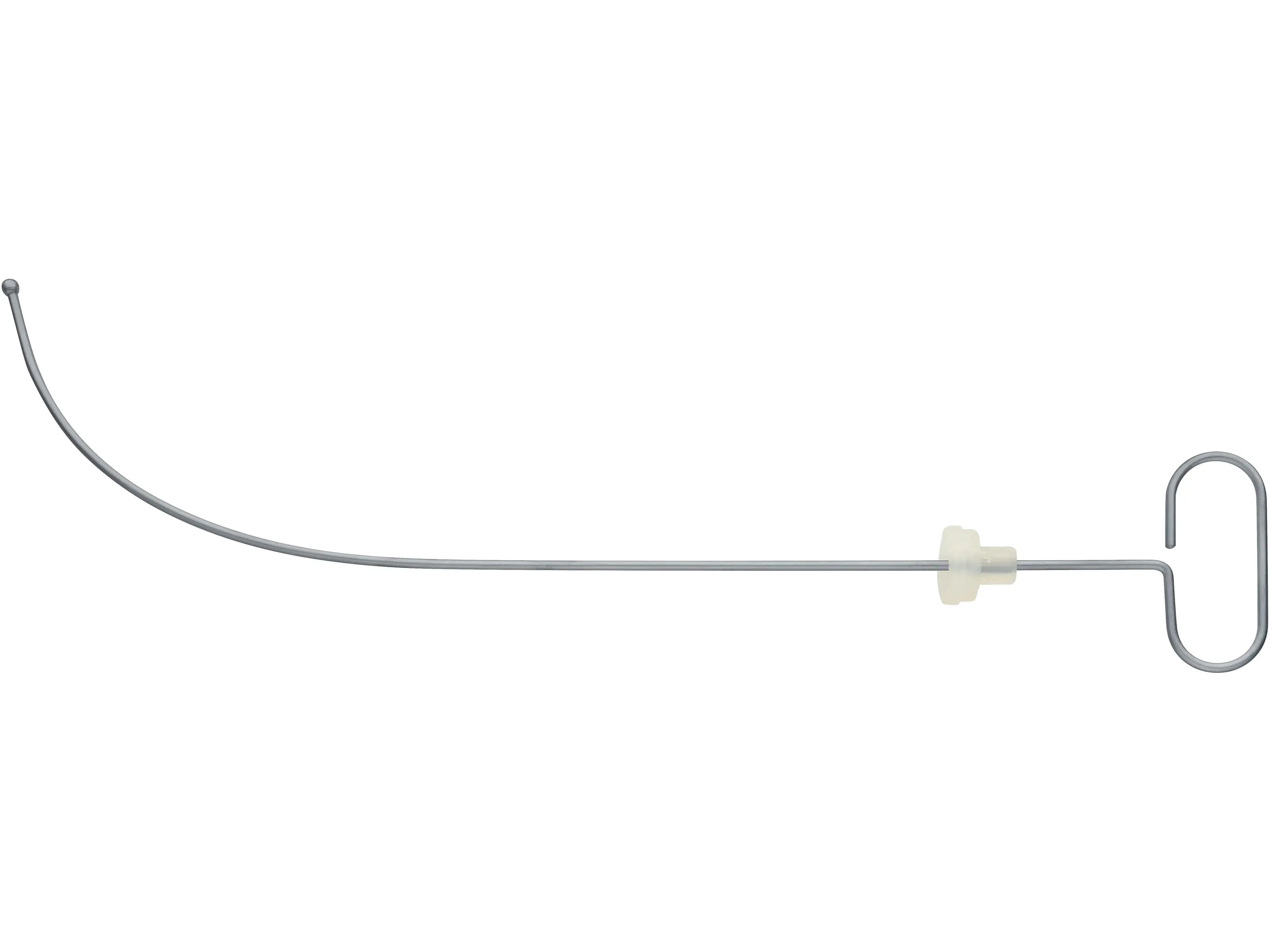 Produktbild - VF000185536 - Ledare flergångsbruk till D-blade och videolaryngoskop C-Mac