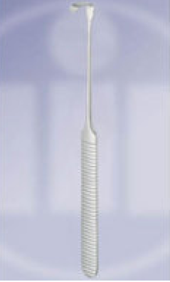 Produktbild - VF000177076 - STRANDELL STILLE RETR 17CM 6X15MM