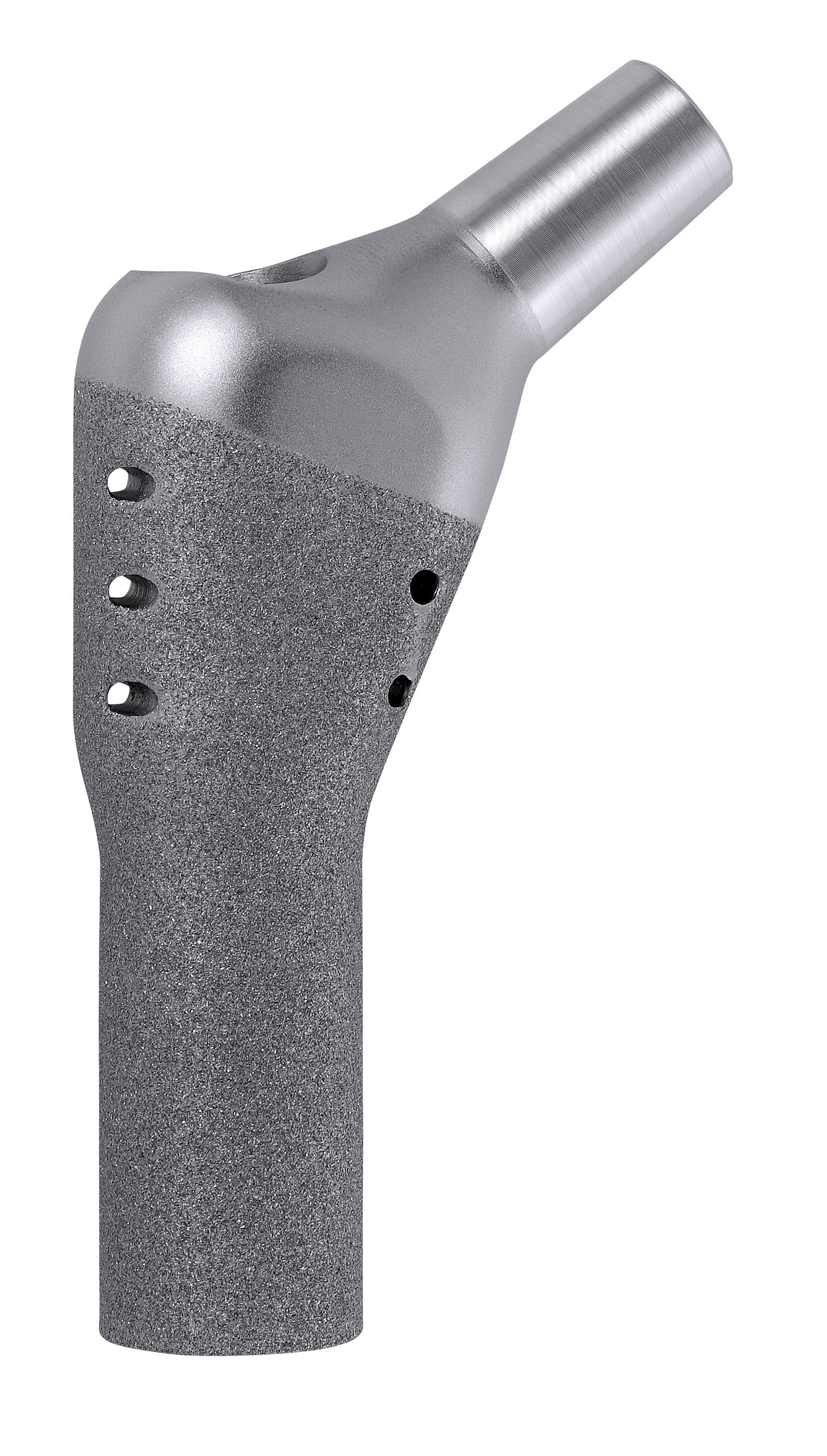 Produktbild - VF000127272 - MP® HALS 35 MM XXL-HALS 126° SUT-HÅL