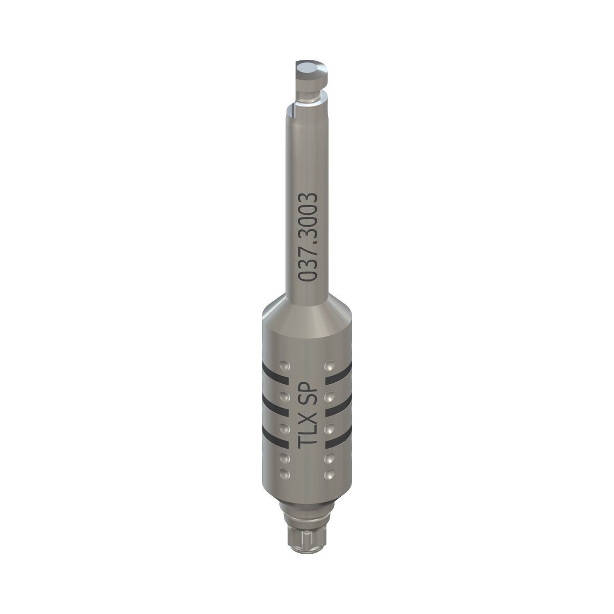 Produktbild - VF000179712 - Guidad implantatmejsel för spärrnyckel SP rostfritt stål