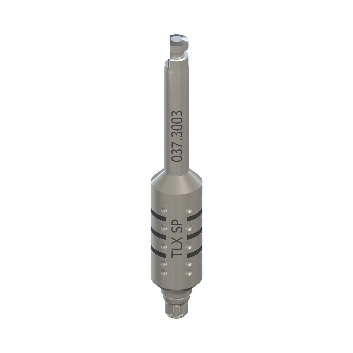 Produktbild - VF000179712 - Guidad implantatmejsel för spärrnyckel SP rostfritt stål