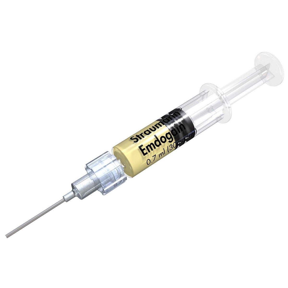 Produktbild - VF000179878 - Benersättningsmedel 0,7ml