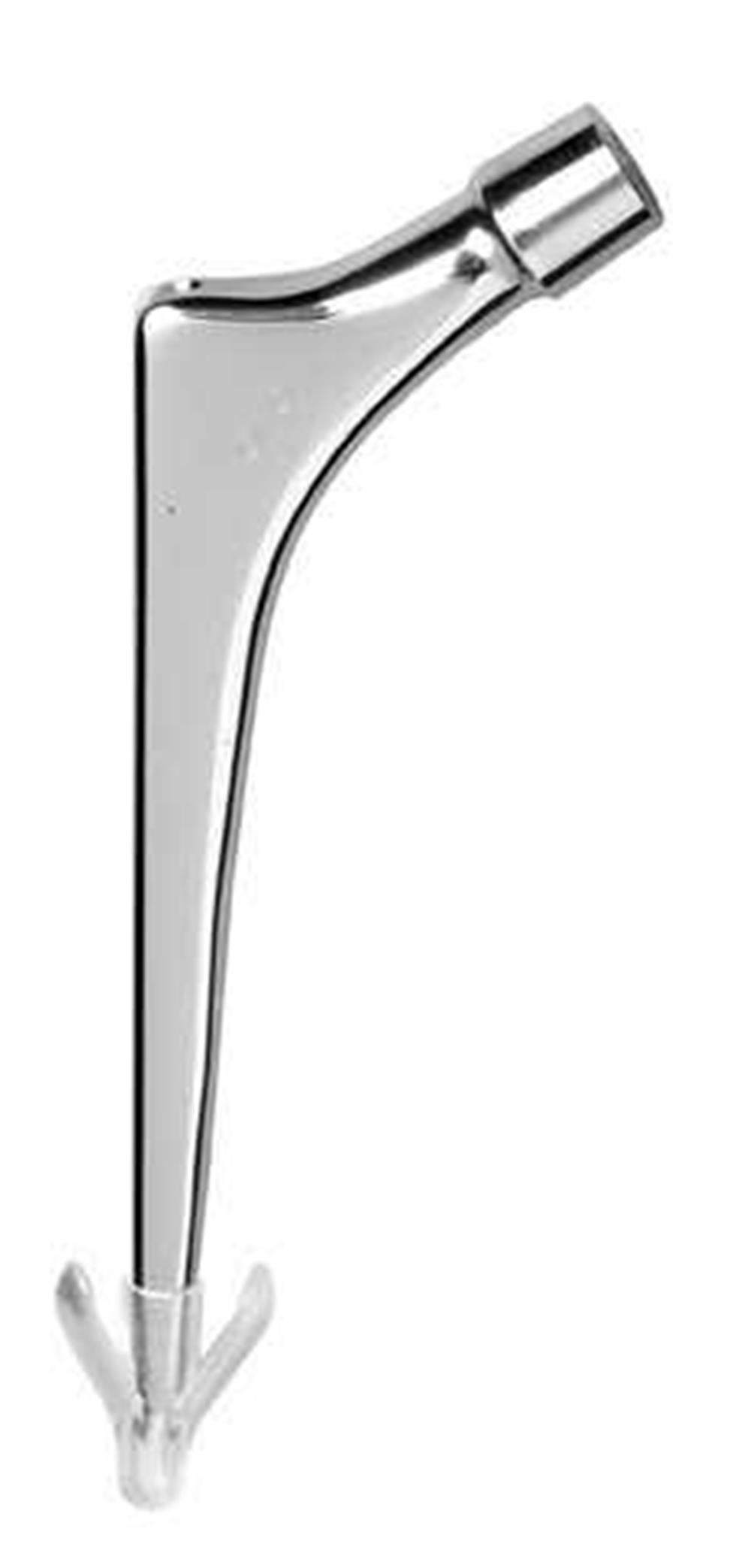 Produktbild - VF000130441 - EXETER V40 95MM STAM, 30MM OFFSET