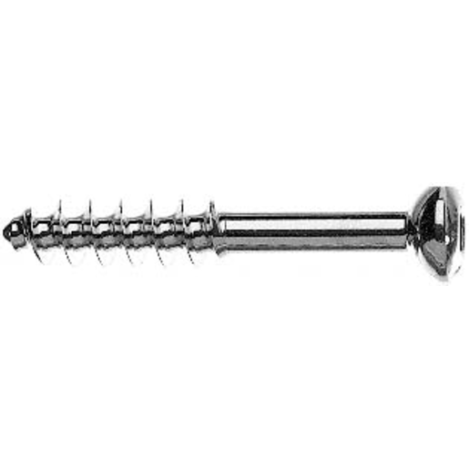 Produktbild - VF000188687 - CANCELLOUSSCR Ø4 L60/16 SST