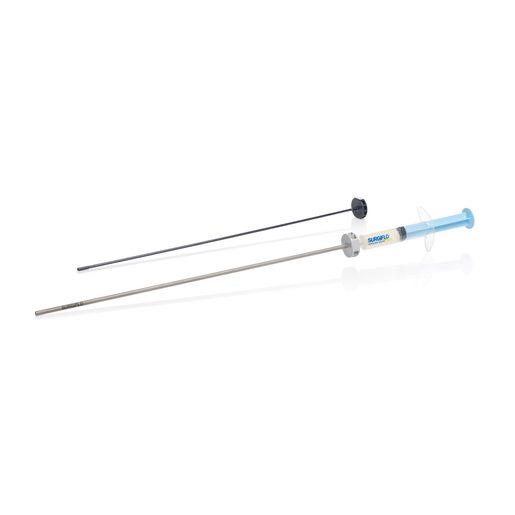 Produktbild - VF000184309 - ENDOSKOPISK APPLIKATOR F HEMOSTATIKUM M TROMBIN 8ML 6ST/FP