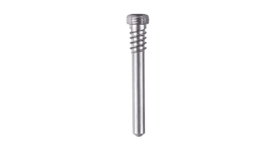 Produktbild - VF000186213 - Låsskruv TriLock Express 2,5mm längd 18mm