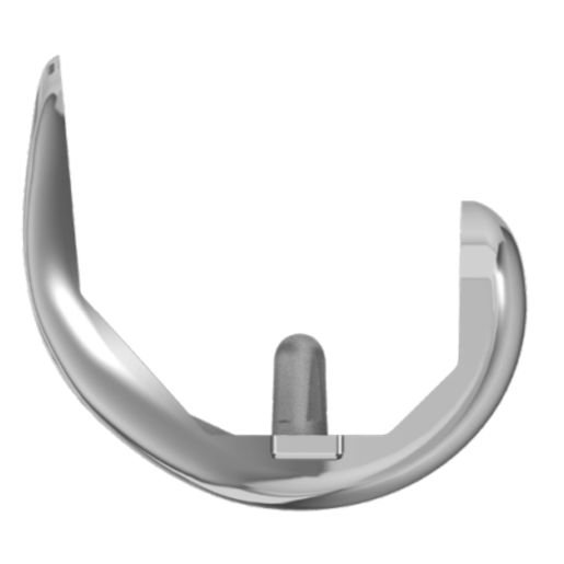 Produktbild - VF000124656 - ATTUNE C/R FEM RT SZ 2 CEM