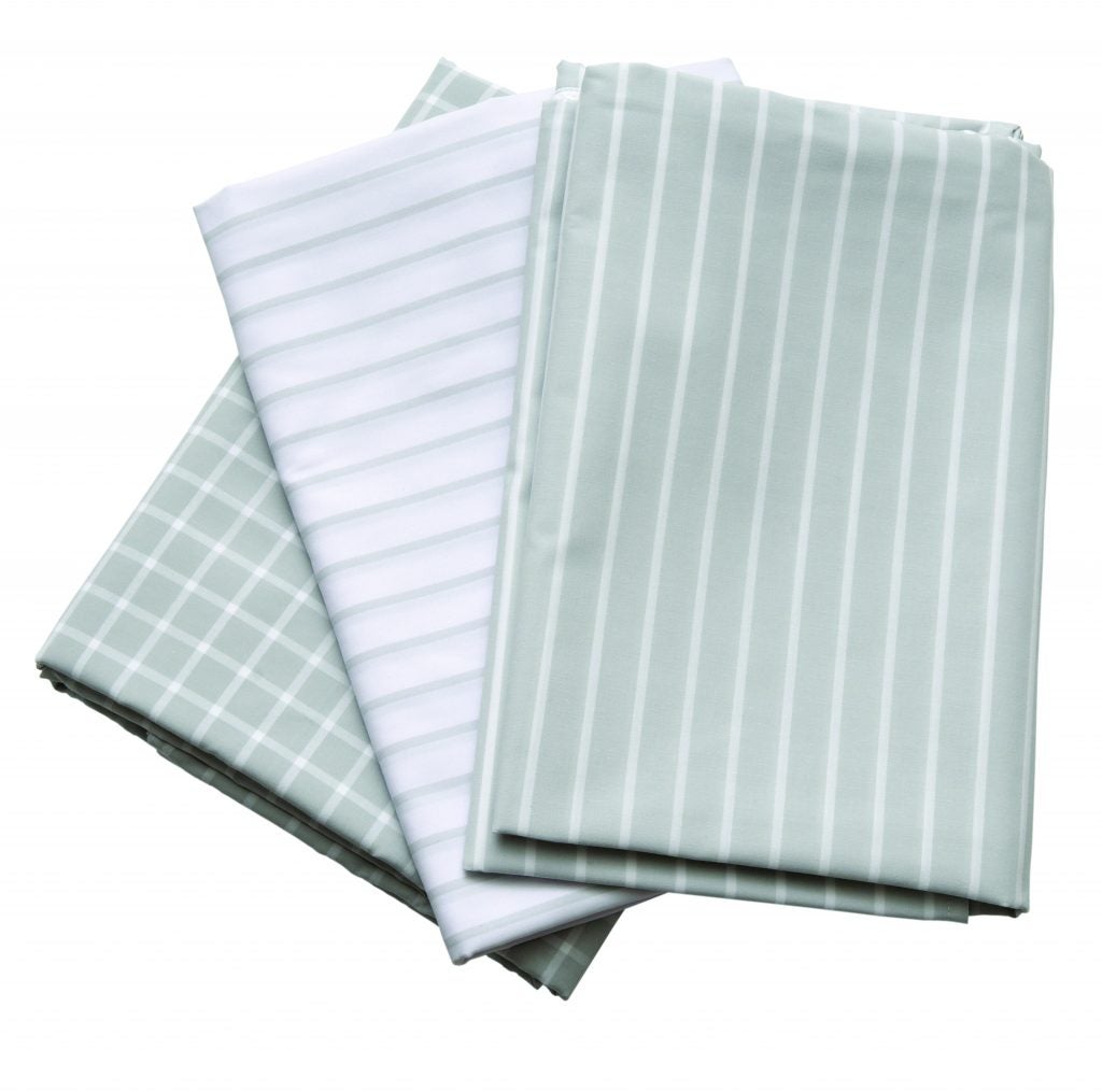 Produktbild - VF000116243 - Glidlakan och draglakan 200x200cm och 140x200cm