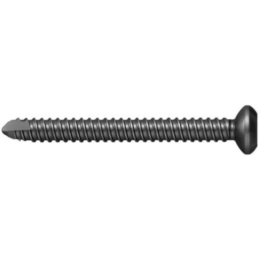 Produktbild - VF000188314 - LOCKSCR Ø4 L78 F/NAILS TAN DBLUE STARDR