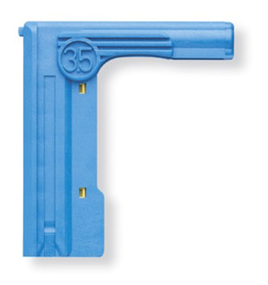 Produktbild - VF000162960 - DST SERIER TA RELOAD 45MM-3.5MM STAPLING HEIGHT 45MM