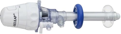 Produktbild - VF000162743 - BALLONGTROACAR HASSON M RING ENGÅNGS 11/100MM 5ST