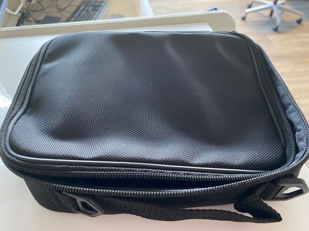 Produktbild - VF7004436 - Patientprogrammerare Travel Case